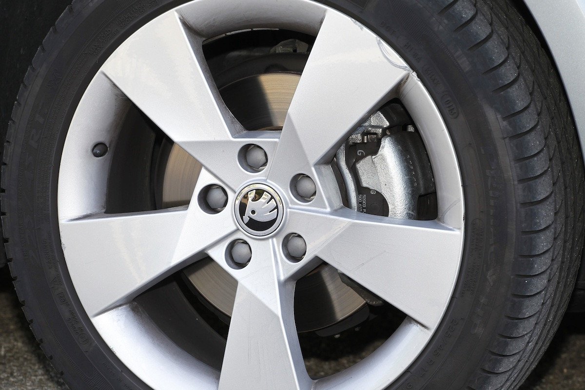 Prueba: Skoda Octavia 2.0 TDI. Perfección inadvertida