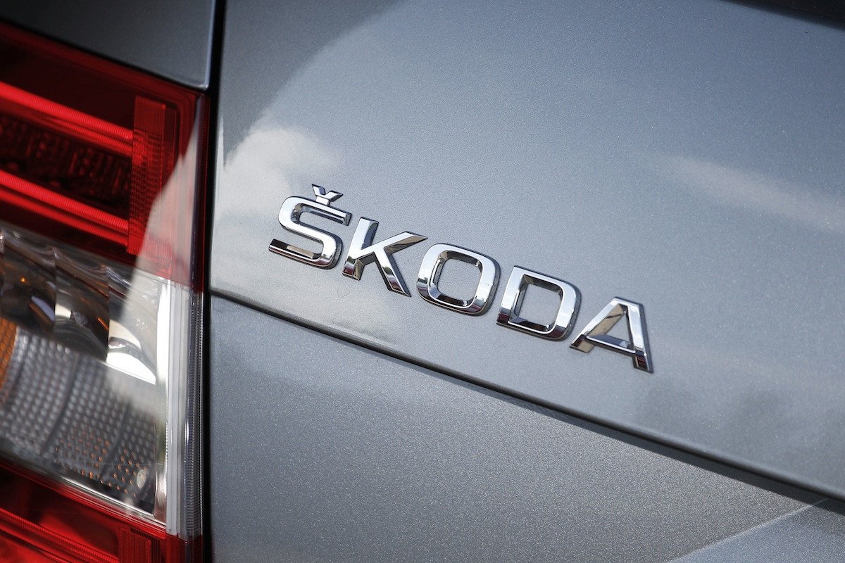 Prueba: Skoda Octavia 2.0 TDI. Perfección inadvertida
