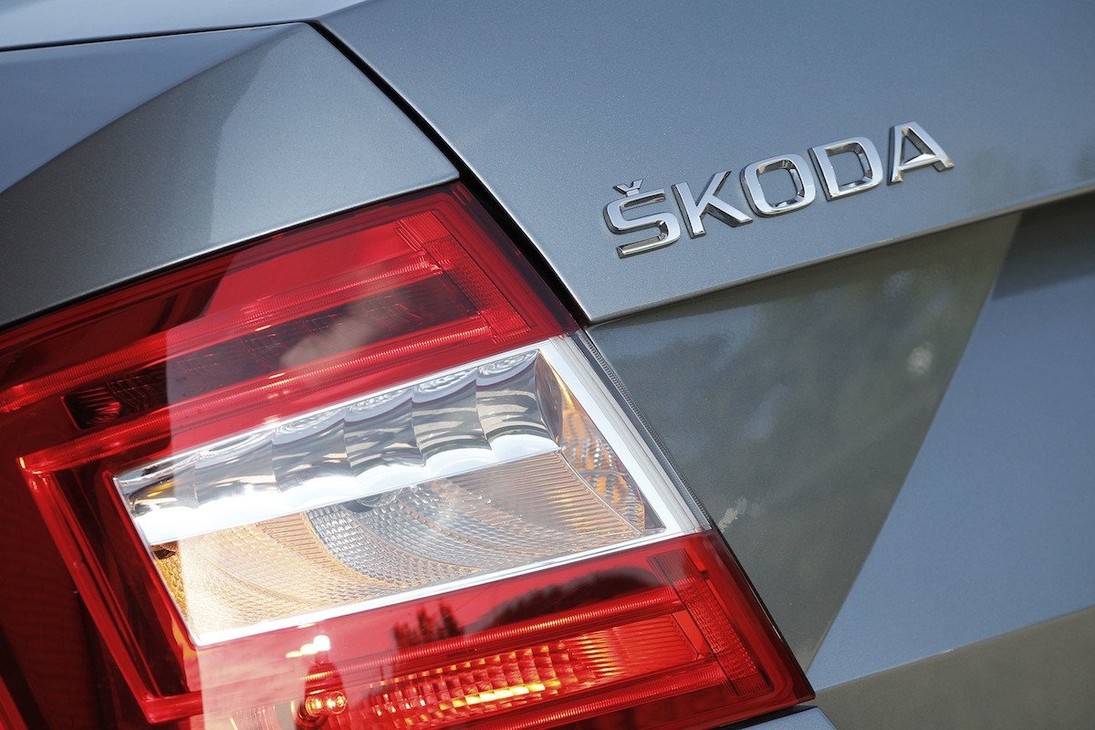 Prueba: Skoda Octavia 2.0 TDI. Perfección inadvertida