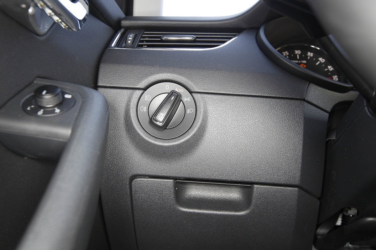 Prueba: Skoda Octavia 2.0 TDI. Perfección inadvertida