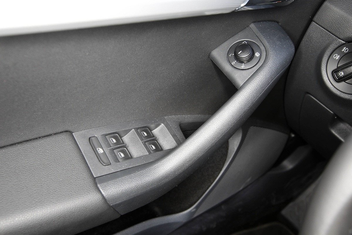 Prueba: Skoda Octavia 2.0 TDI. Perfección inadvertida
