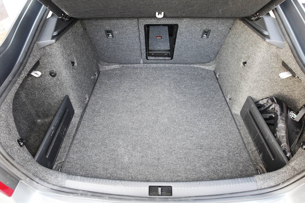 Prueba: Skoda Octavia 2.0 TDI. Perfección inadvertida