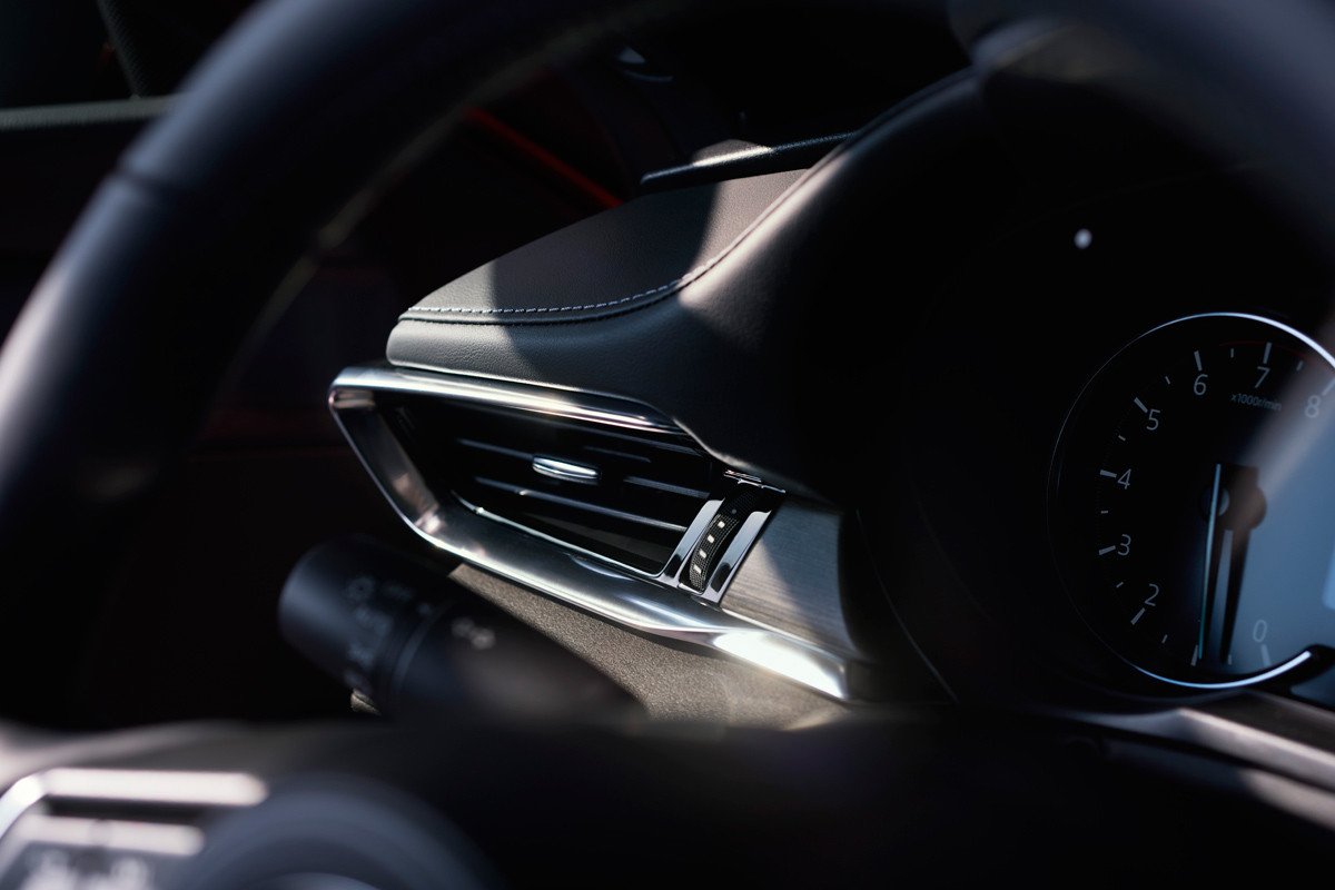 Nuevo Mazda 6 2018 con cambios de diseño y motores