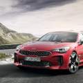Todos los coches nuevos de Kia en 2020