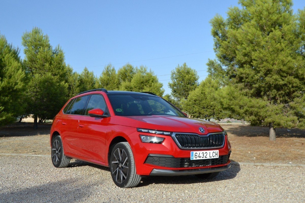 El Dacia Sandero es el coche más vendido de julio, pero el Seat Arona lidera 2021