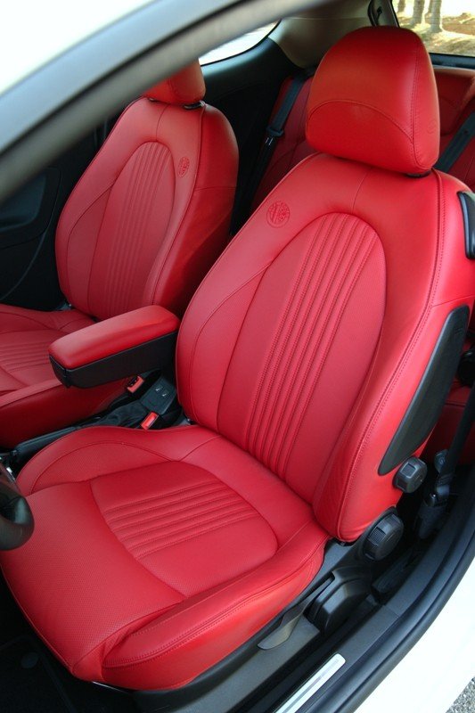 Prueba: Alfa MiTo con nuevo motor MultiAir