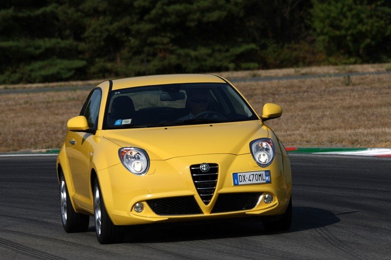 Prueba: Alfa MiTo con nuevo motor MultiAir