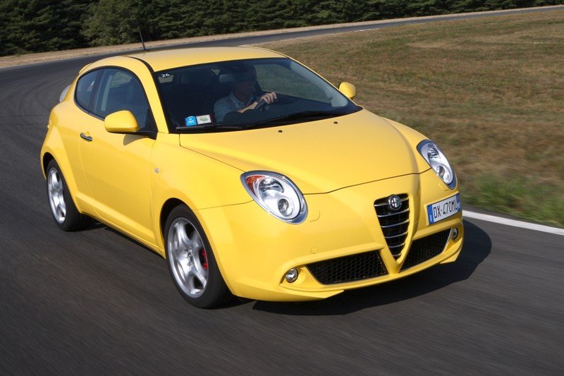 Prueba: Alfa MiTo con nuevo motor MultiAir