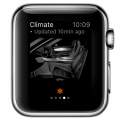 Porsche Car Connect ya tiene aplicación para Apple Watch