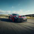 Porsche 911 GT2 RS Clubsport, una buena despedida para el 991