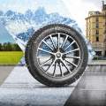 Nuevos Michelin CrossClimate 2: todas las novedades del All Season
