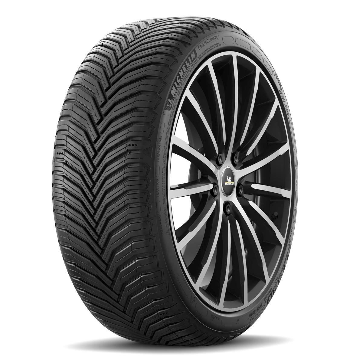 Nuevos Michelin CrossClimate 2: todas las novedades del All Season