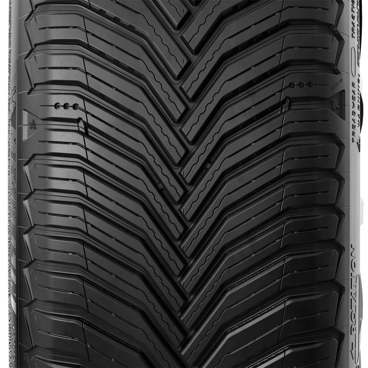 Nuevos Michelin CrossClimate 2: todas las novedades del All Season