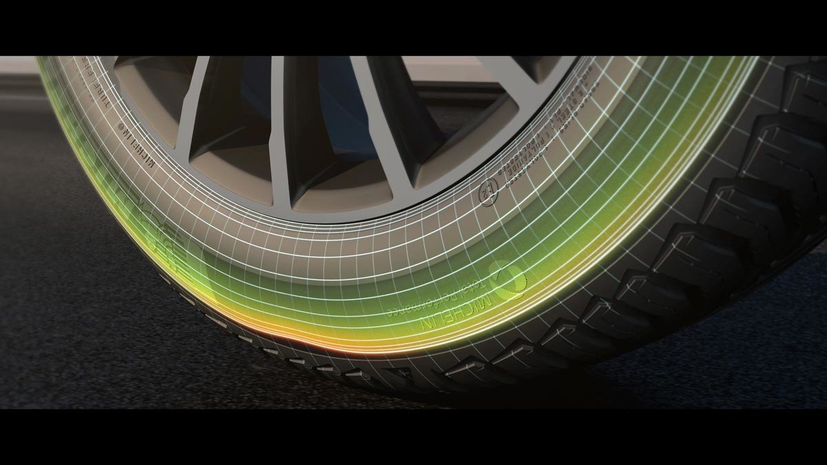 Nuevos Michelin CrossClimate 2: todas las novedades del All Season
