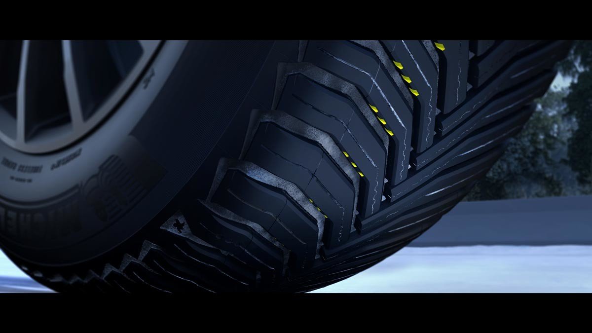 Nuevos Michelin CrossClimate 2: todas las novedades del All Season