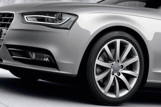 Nuevos coches: Audi actualiza el Audi A4