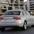 Nuevos coches: Audi actualiza el Audi A4