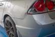 Qué hacer si estoy aparcando y doy un golpe a otro coche