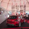 Seat en el Espíritu de Montjuïc 2014