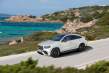 Mercedes GLE Coupé: llega la versión AMG 63 S con pegatina ECO