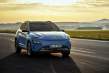El Hyundai Kona eléctrico se renueva para 2021