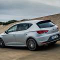 Vídeo: Seat León Cupra 290 con Gené en el circuito de Terramar