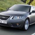 Precios del Saab 9-5