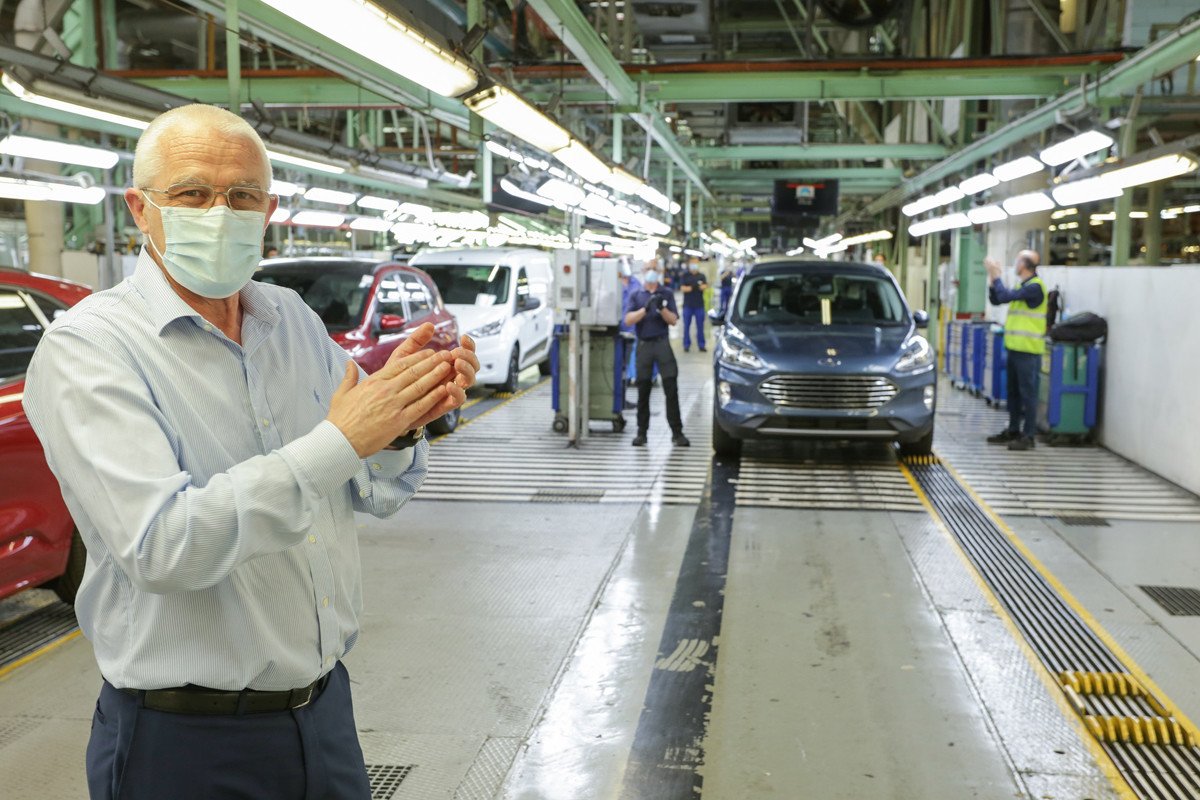 Volkswagen, Renault y Stellantis subirán el sueldo a 50.000 empleados de sus fábricas