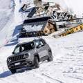 Prepárate para el frío: elementos esenciales en tu coche para afrontar el invierno