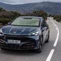 Así es el Cupra Tavascan más barato: 569 km de autonomía por 38.900 euros sin ayudas