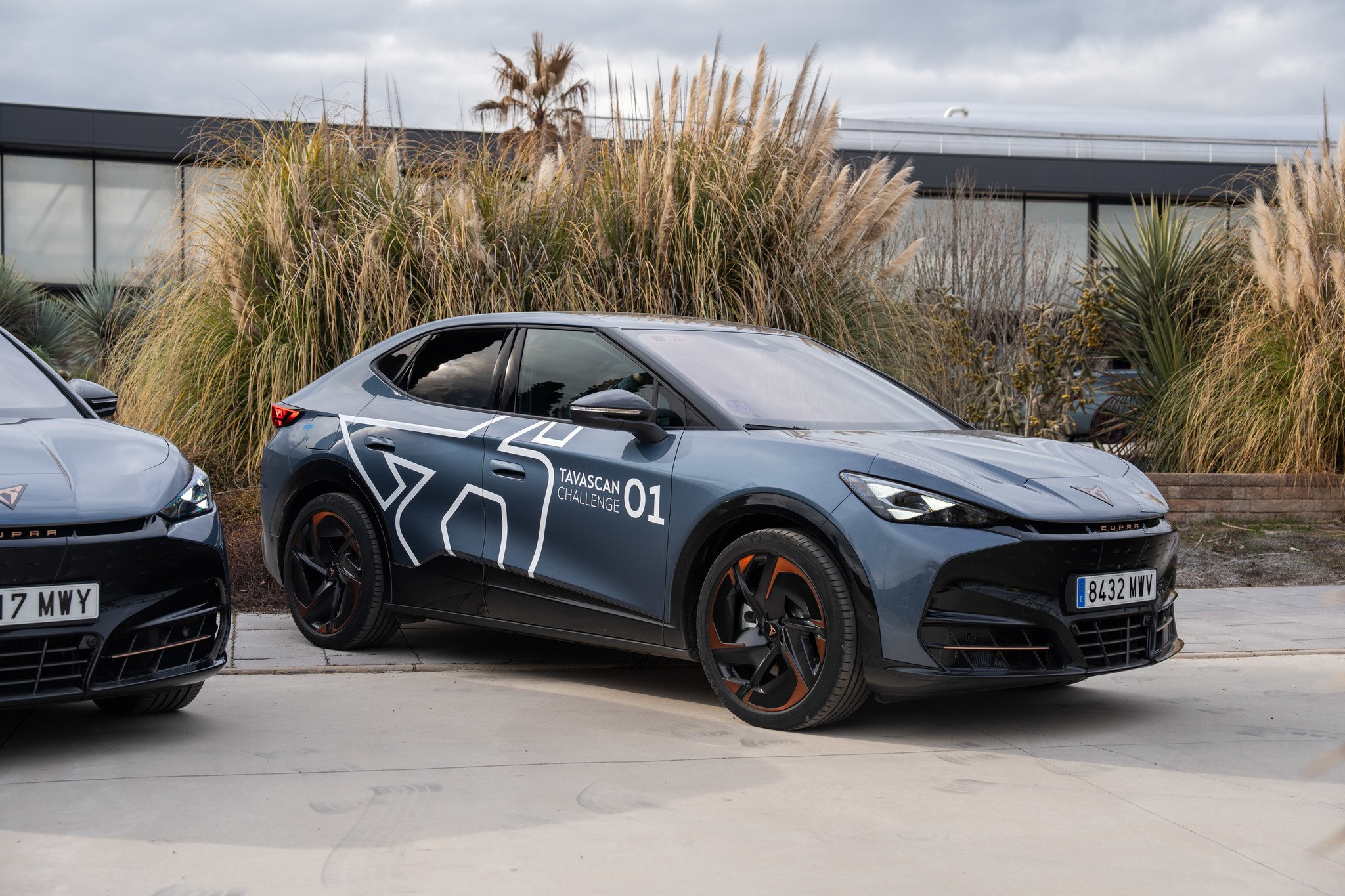 Cupra Tavascan más barato