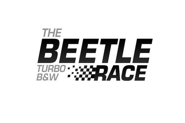 Volkswagen Beetle Turbo Black & White ya a la venta