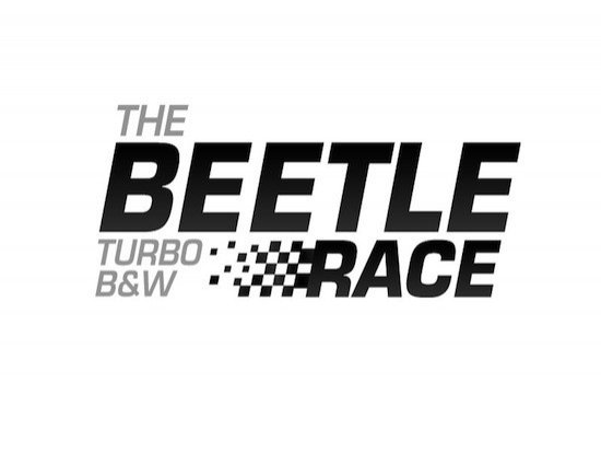 Volkswagen Beetle Turbo Black & White ya a la venta