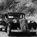 Citroën TractionAvant: 80 años del primer tracción delantera