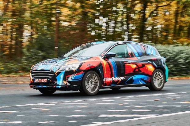Coches nuevos: los 5 compactos que romperán el mercado en 2018