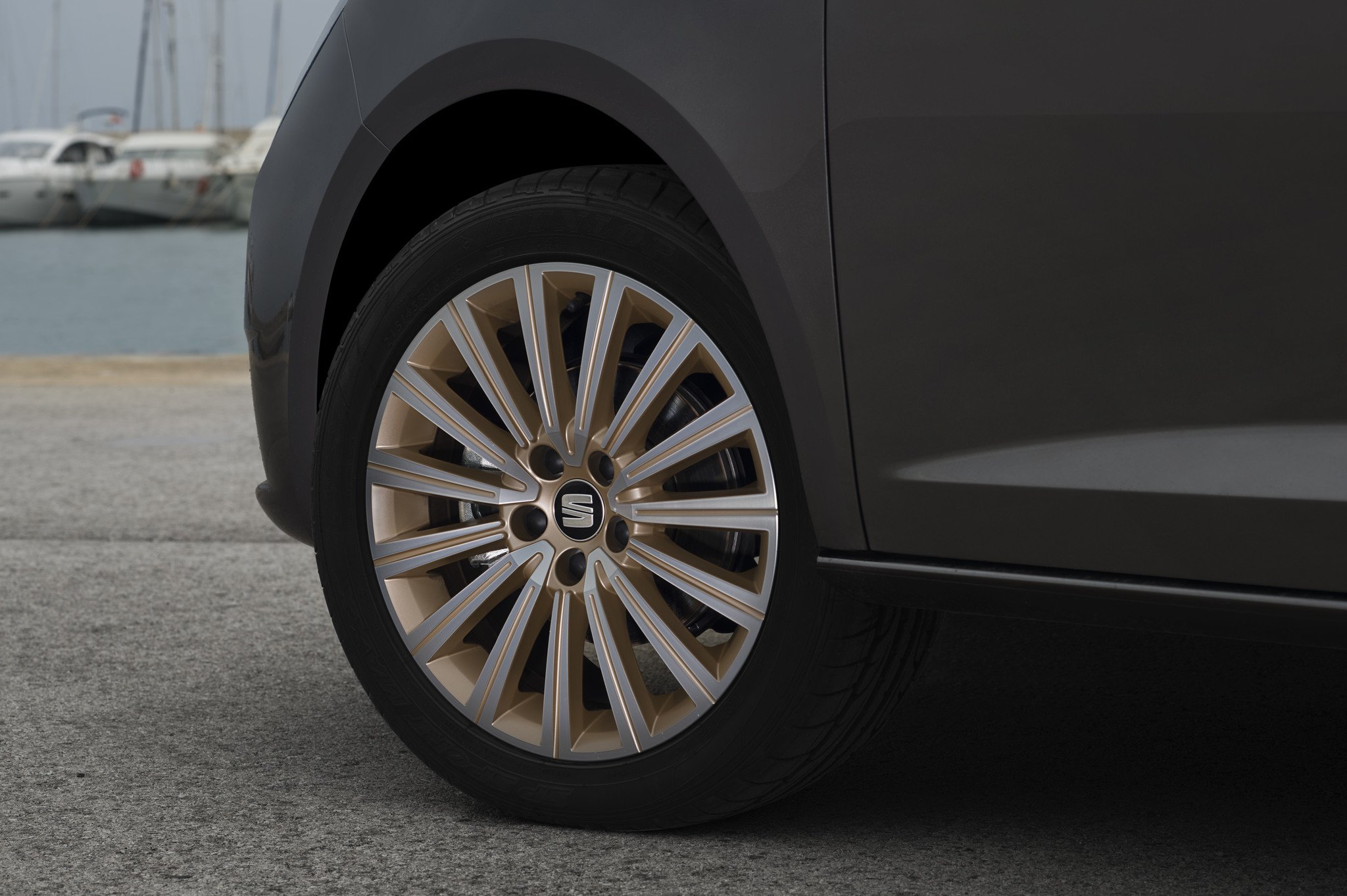 Prueba: Seat Ibiza Eco TSI 110 CV