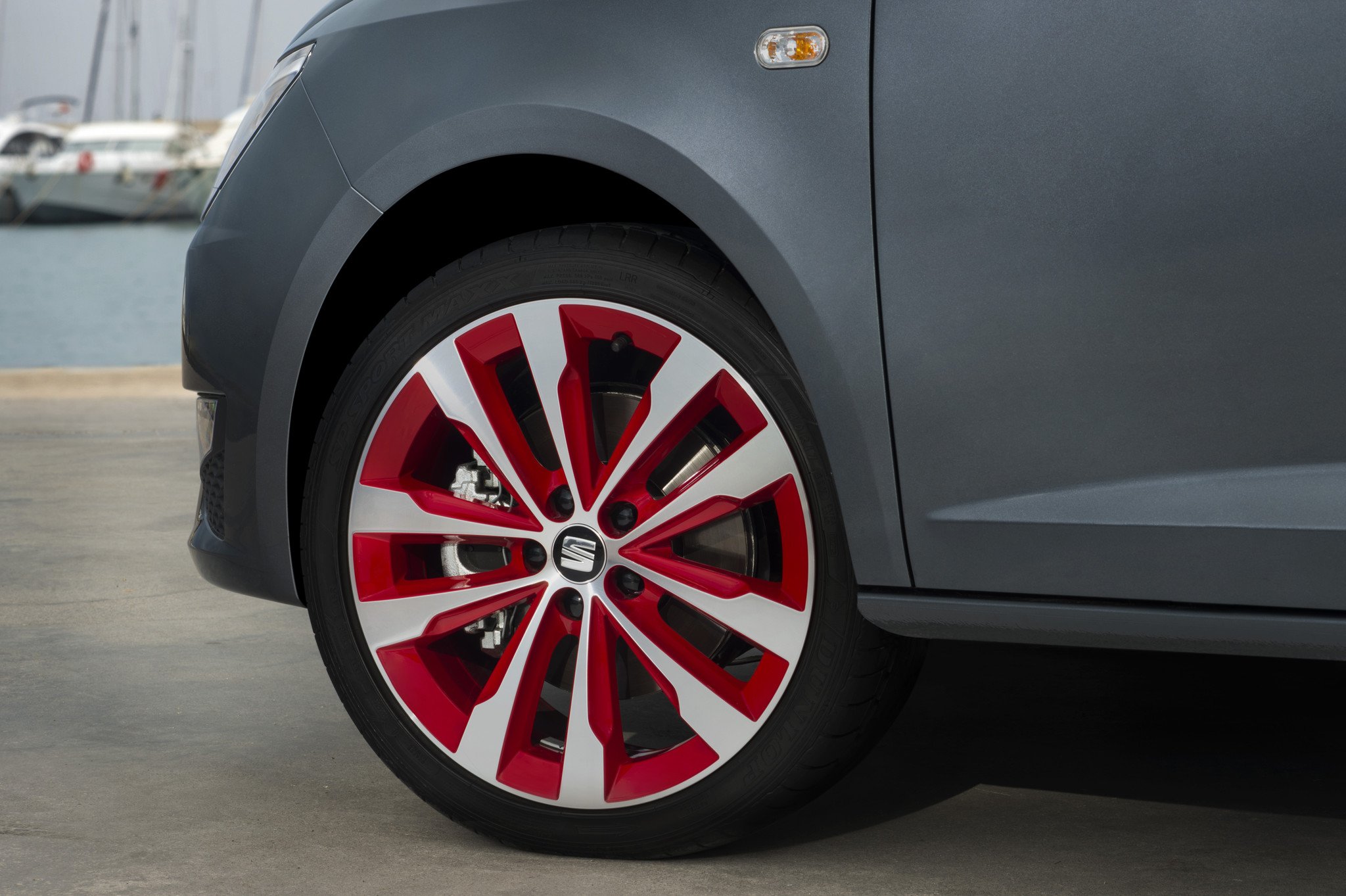 Prueba: Seat Ibiza Eco TSI 110 CV