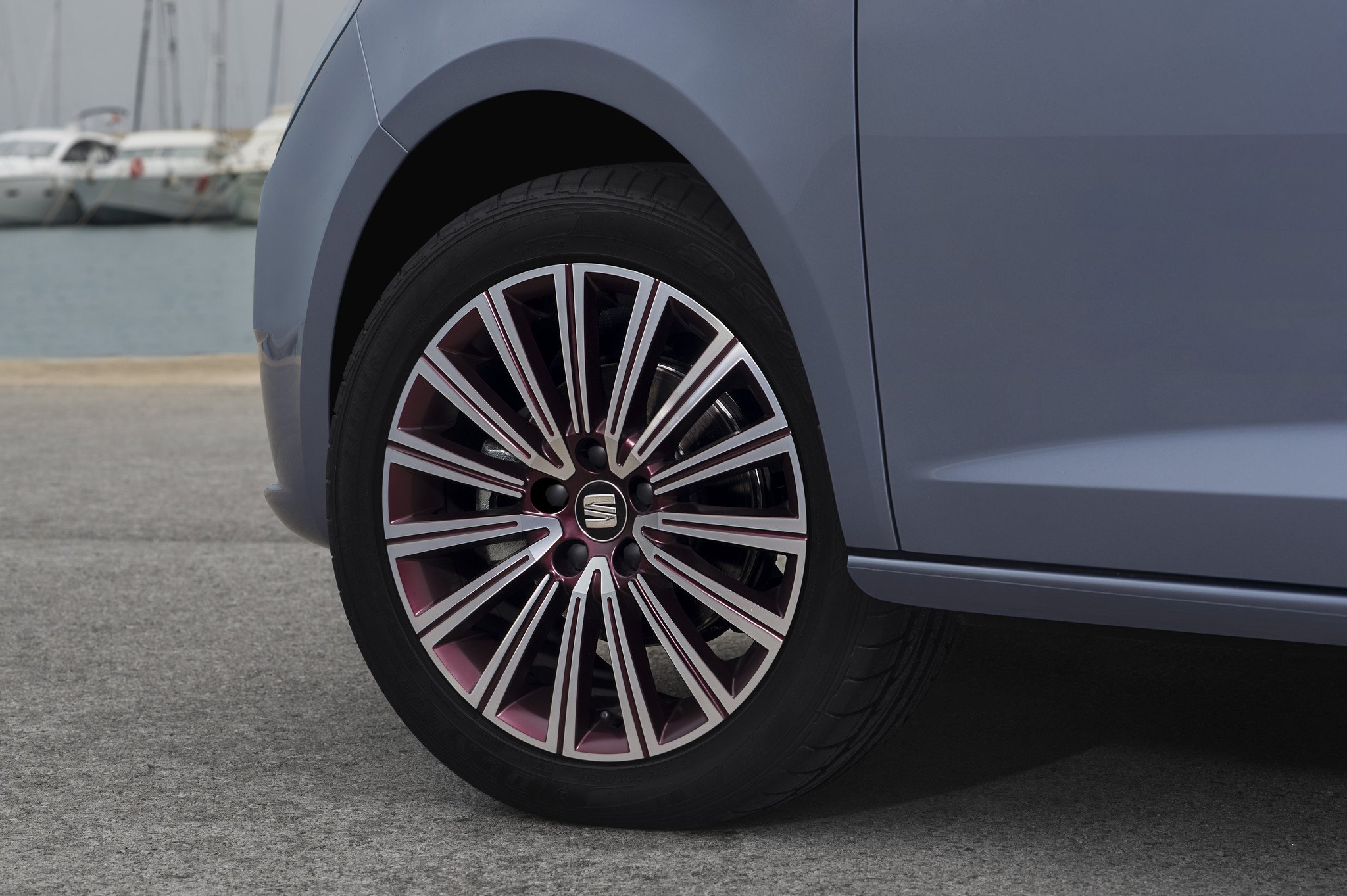 Prueba: Seat Ibiza Eco TSI 110 CV