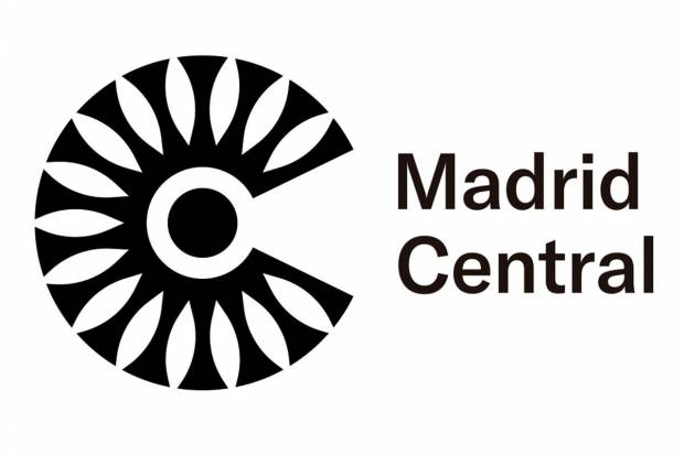 Multas por entrar en Madrid Central