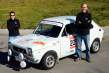Regularidad con un clásico: Correr rallyes… por poco dinero