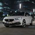 Prueba SEAT León TSI 130: el motor más equilibrado para el compacto