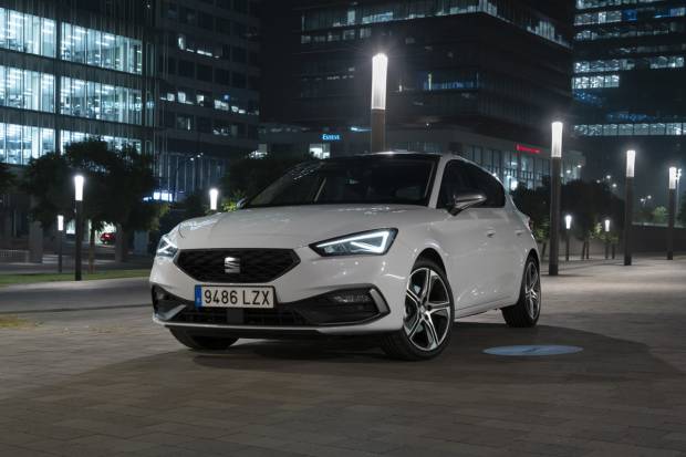 Prueba SEAT León TSI 130: el motor más equilibrado para el compacto