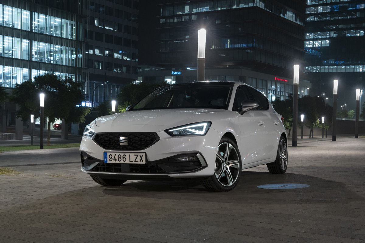 Prueba SEAT León TSI 130: el motor más equilibrado para el compacto