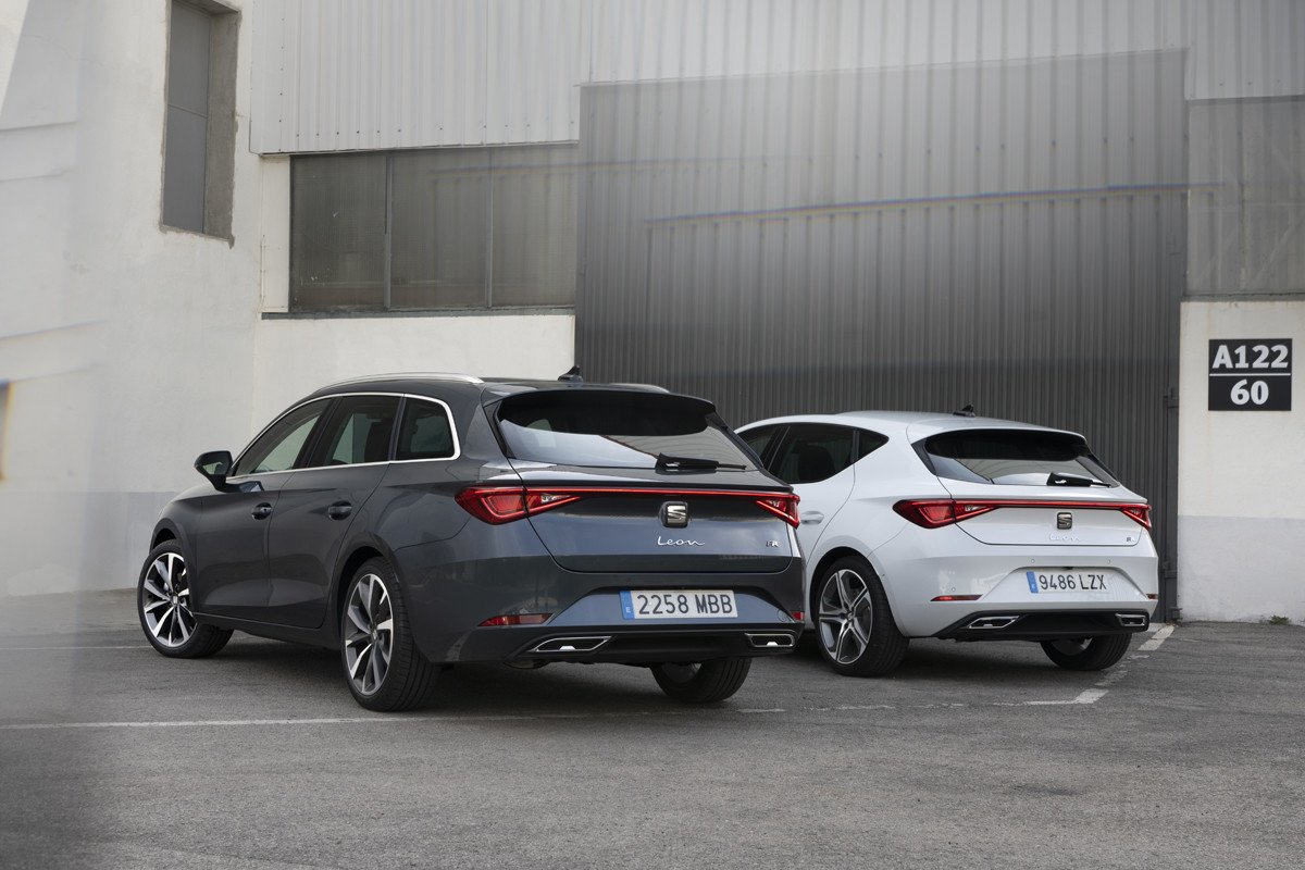Prueba SEAT León TSI 130: el motor más equilibrado para el compacto