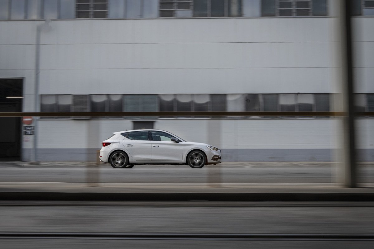 Prueba SEAT León TSI 130: el motor más equilibrado para el compacto