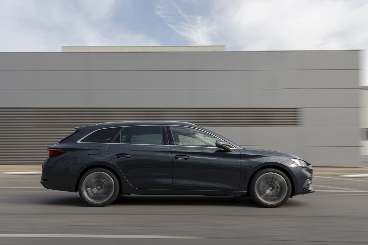 Prueba SEAT León TSI 130: el motor más equilibrado para el compacto