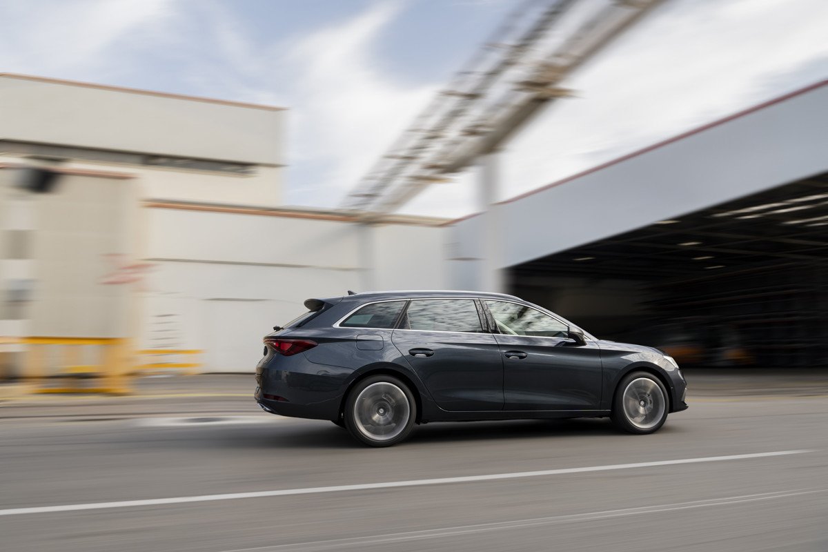 Prueba SEAT León TSI 130: el motor más equilibrado para el compacto