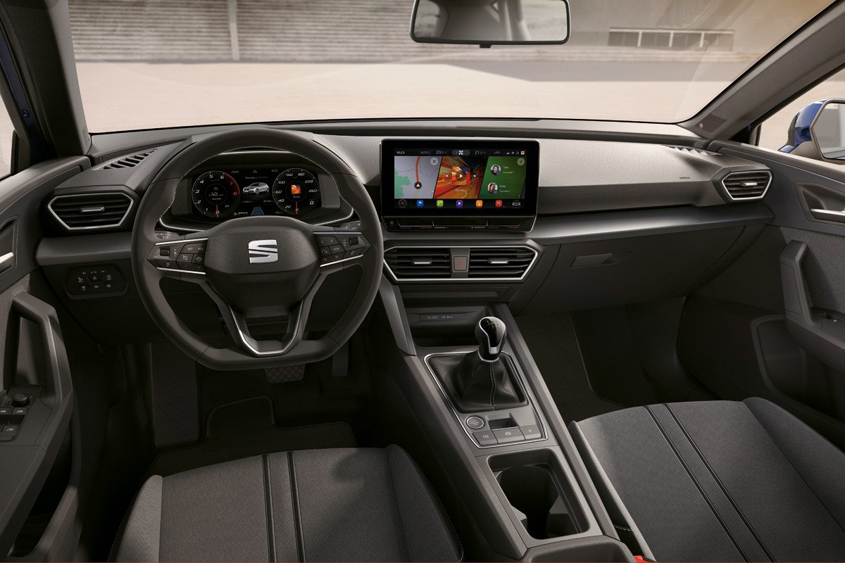 Prueba SEAT León TSI 130: el motor más equilibrado para el compacto