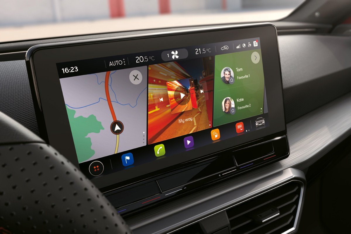 Prueba SEAT León TSI 130: el motor más equilibrado para el compacto