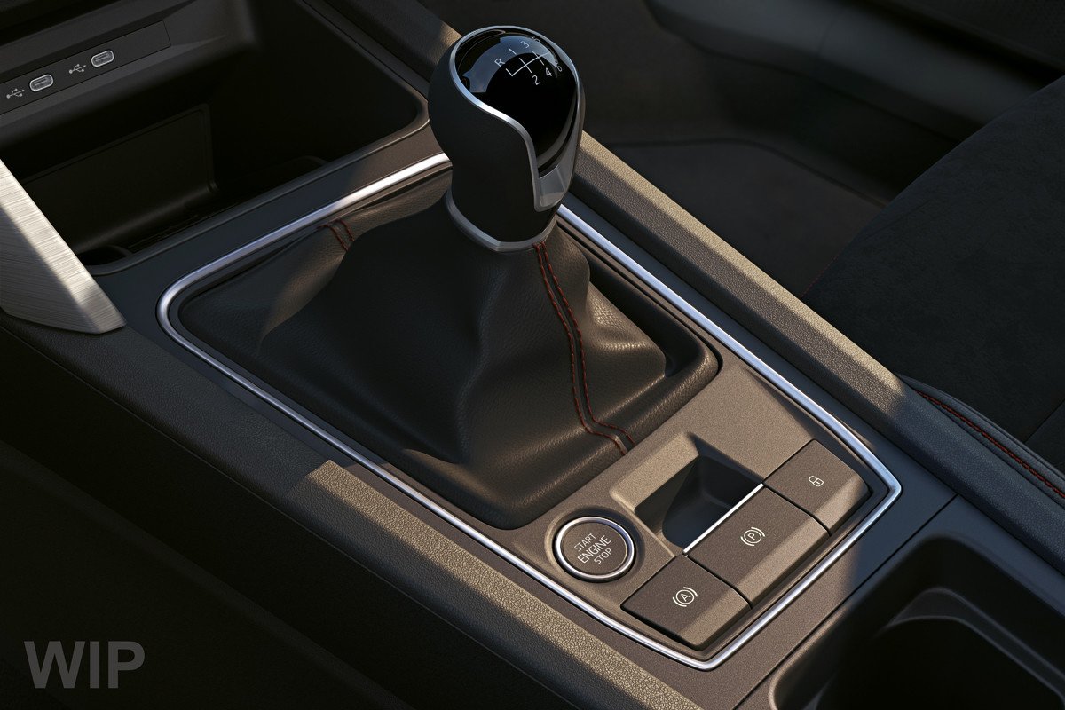 Prueba SEAT León TSI 130: el motor más equilibrado para el compacto
